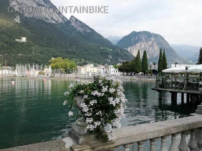 ciclabile-val-sarca - percorso MTB 