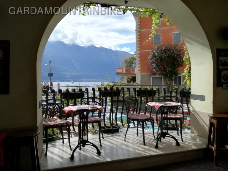 garda-tour-3-giorni - percorso garda
