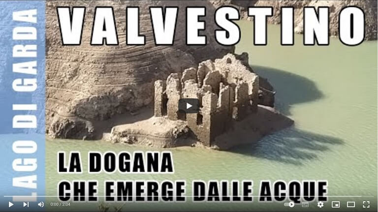 dogana valvestino