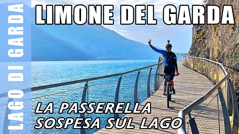 passeella di Limone