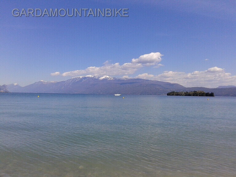 baia-del-vento - Garda Mountain Bike