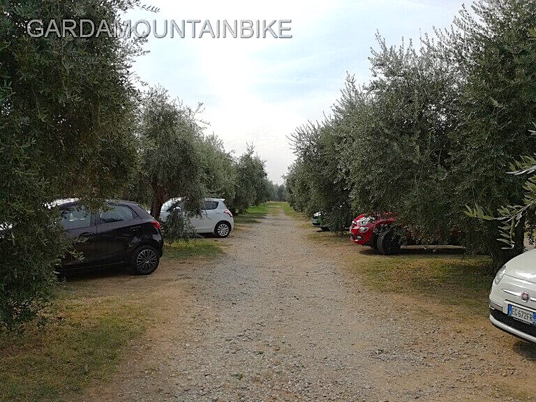 baia-del-vento - Garda Mountain Bike