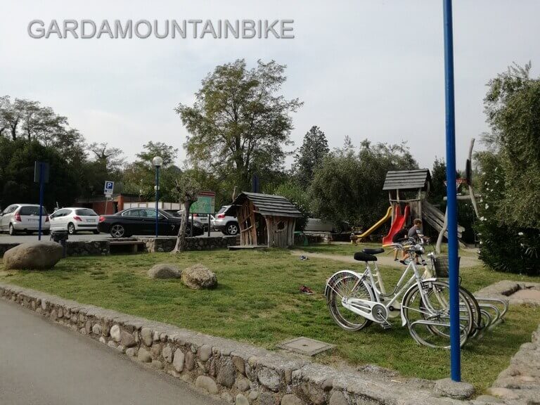 baia-del-vento - Garda Mountain Bike