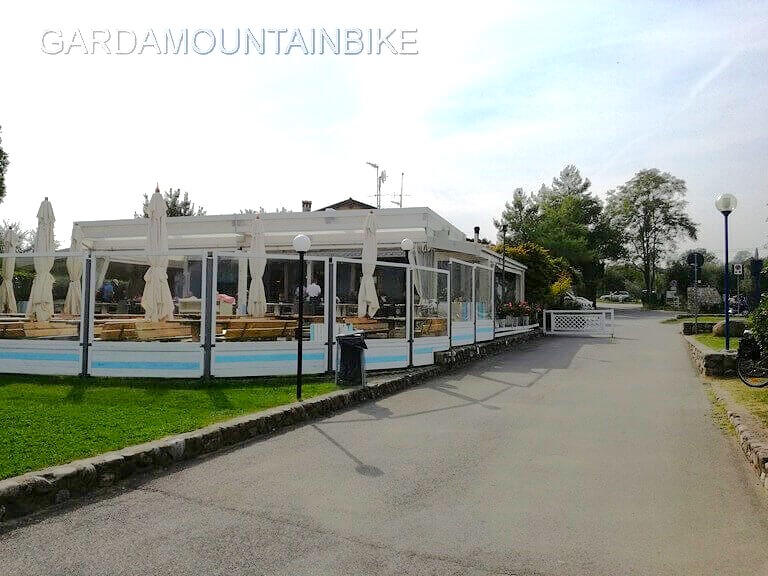 baia-del-vento - Garda Mountain Bike