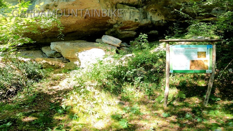cuel-zanzanu - Garda Mountain Bike