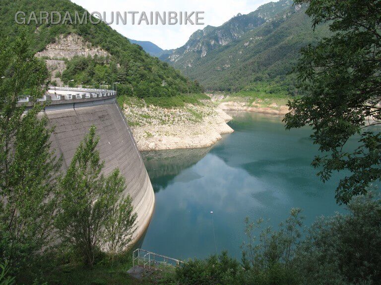 dogana-valvestino - Garda Mountain Bike