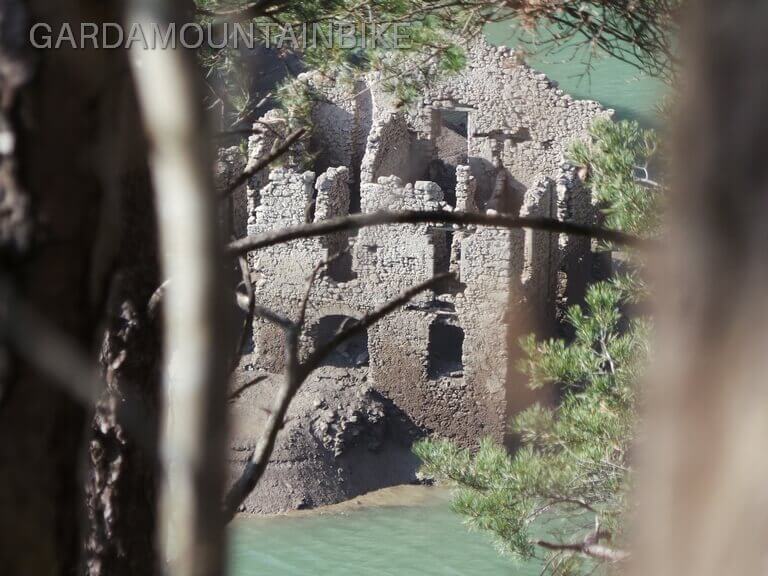 dogana-valvestino - Garda Mountain Bike