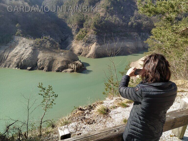 dogana-valvestino - Garda Mountain Bike
