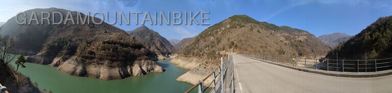 dogana-valvestino - Garda Mountain Bike
