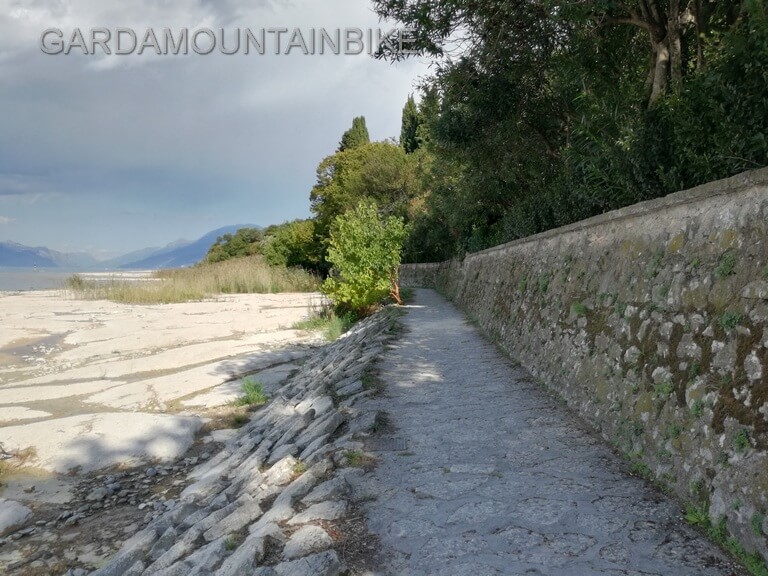 jamaica-beach - Garda Mountain Bike