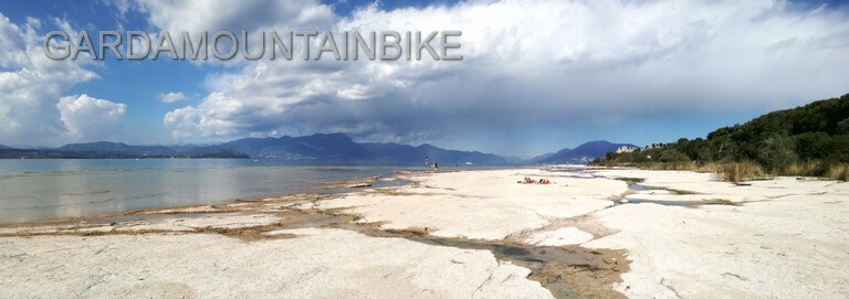 jamaica-beach - Garda Mountain Bike