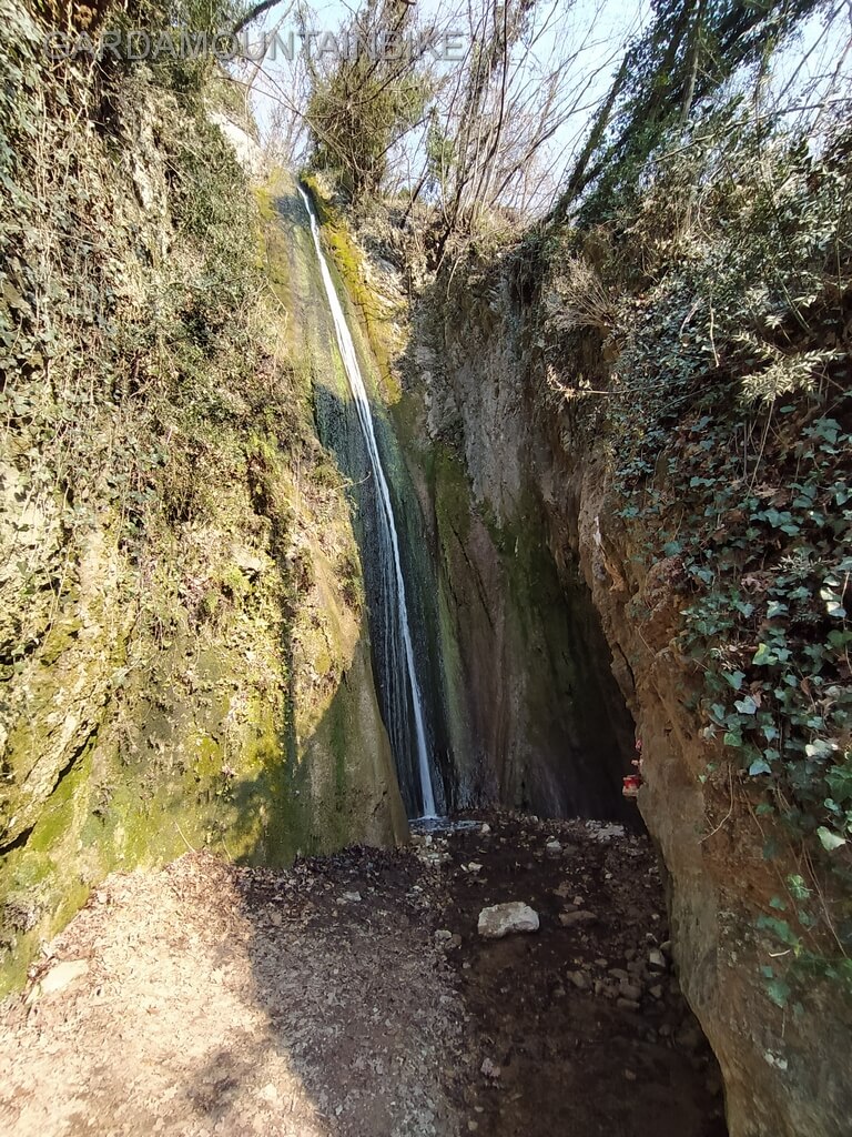 madonna-del-rio - Garda Mountain Bike