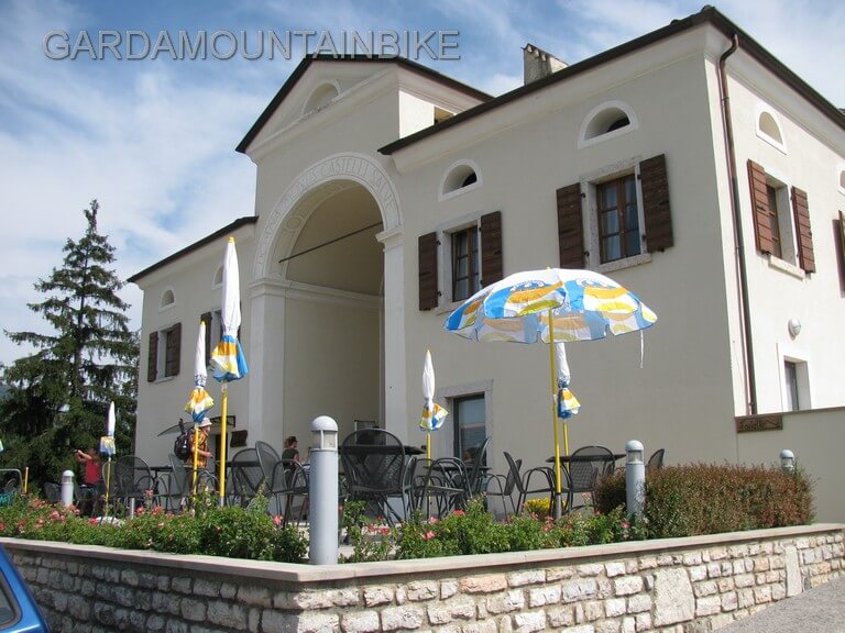 montecastello - Garda Mountain Bike