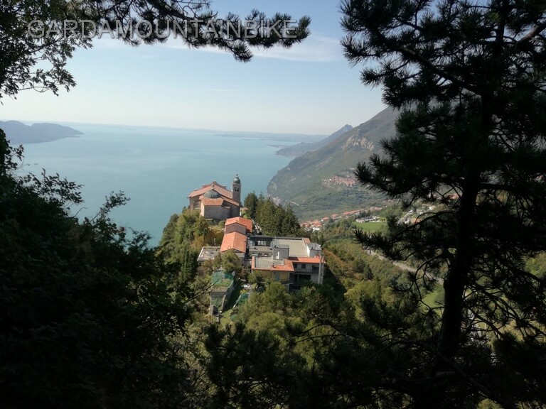 montecastello - Garda Mountain Bike