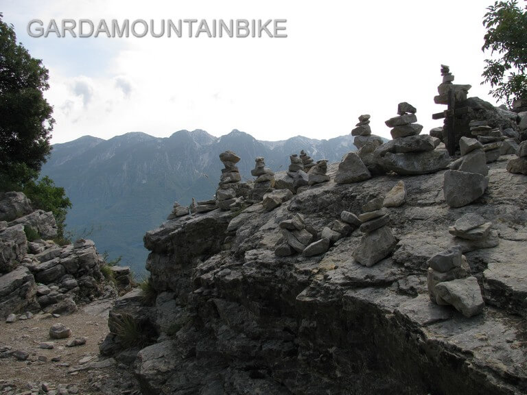 montecastello - Garda Mountain Bike
