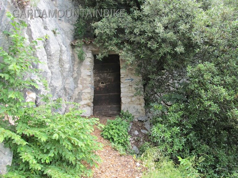 san-valentino - Garda Mountain Bike