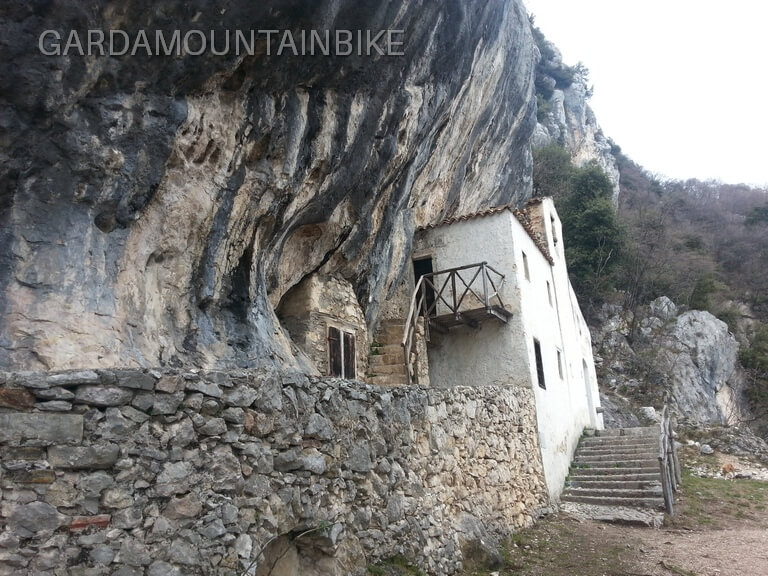 san-valentino - Garda Mountain Bike