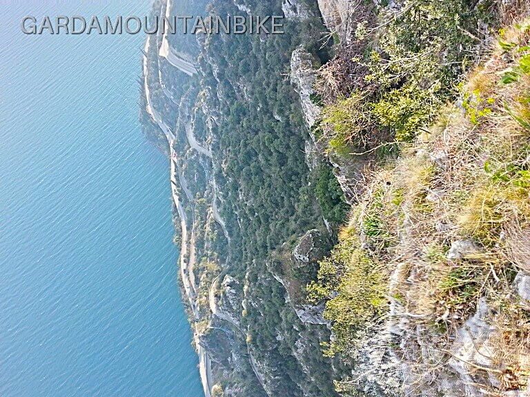 terrazze-garda - percorso garda