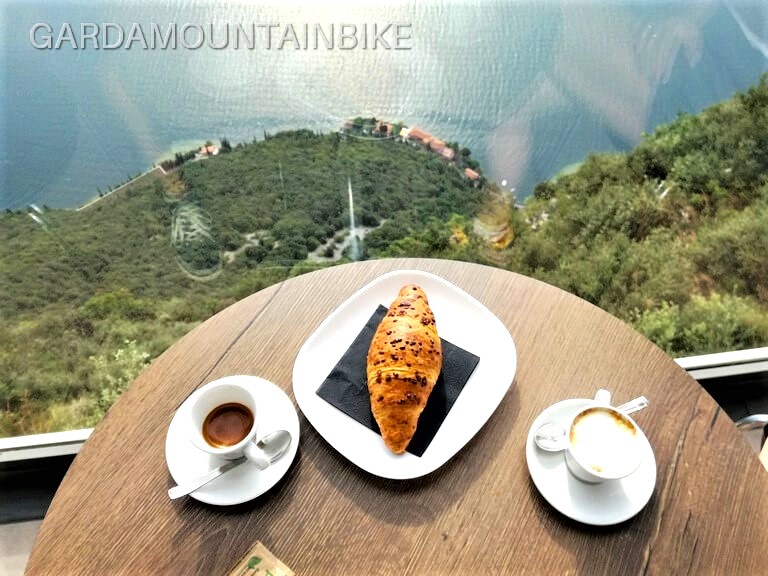 terrazze-garda - percorso MTB 