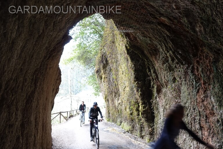valle-delle-cartiere - Garda Mountain Bike