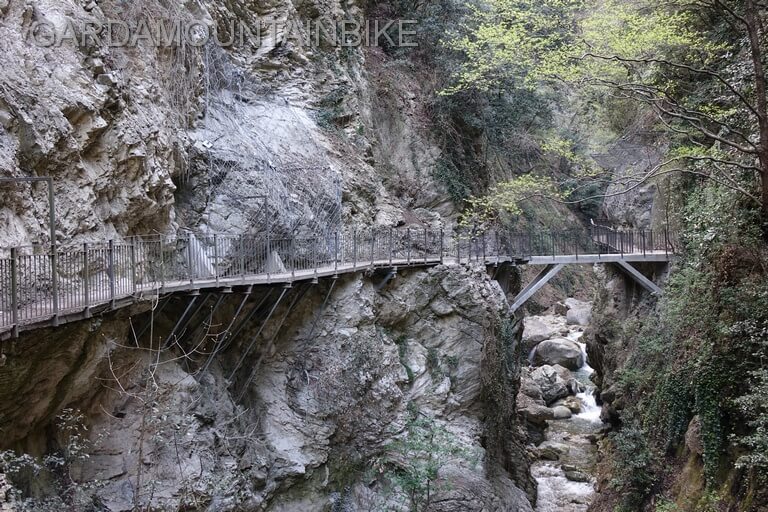 valle-delle-cartiere - Garda Mountain Bike