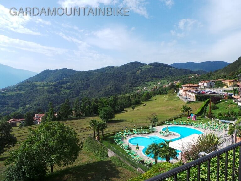 bocchetta-di-nansesa - percorso MTB 