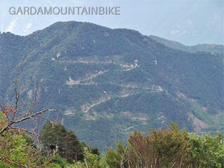 bocchetta-di-nansesa - percorso MTB 