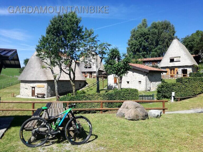 cima-rest - valvestino - percorso MTB 