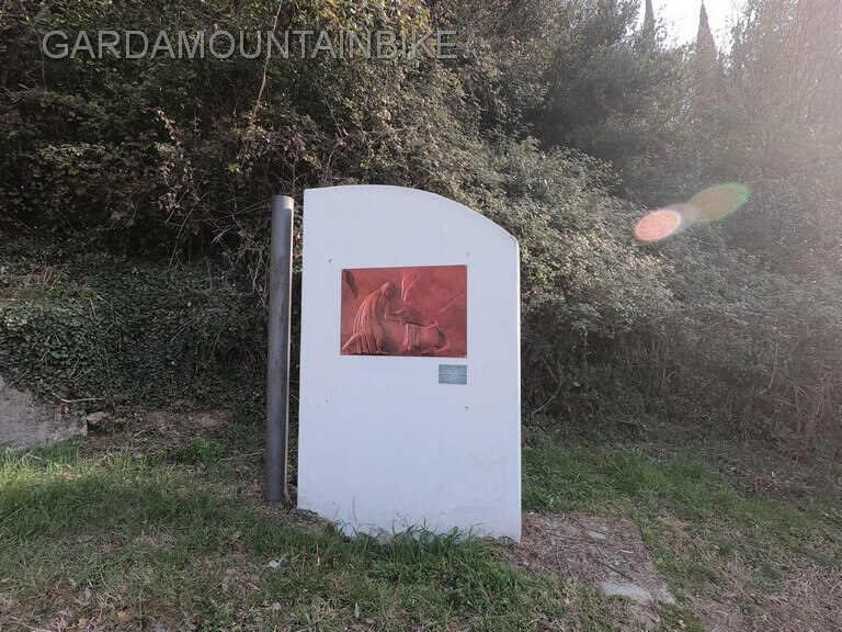 corna-di-salo - percorso MTB 