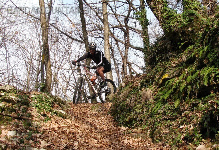 due-santi-due-madonne - percorso MTB 