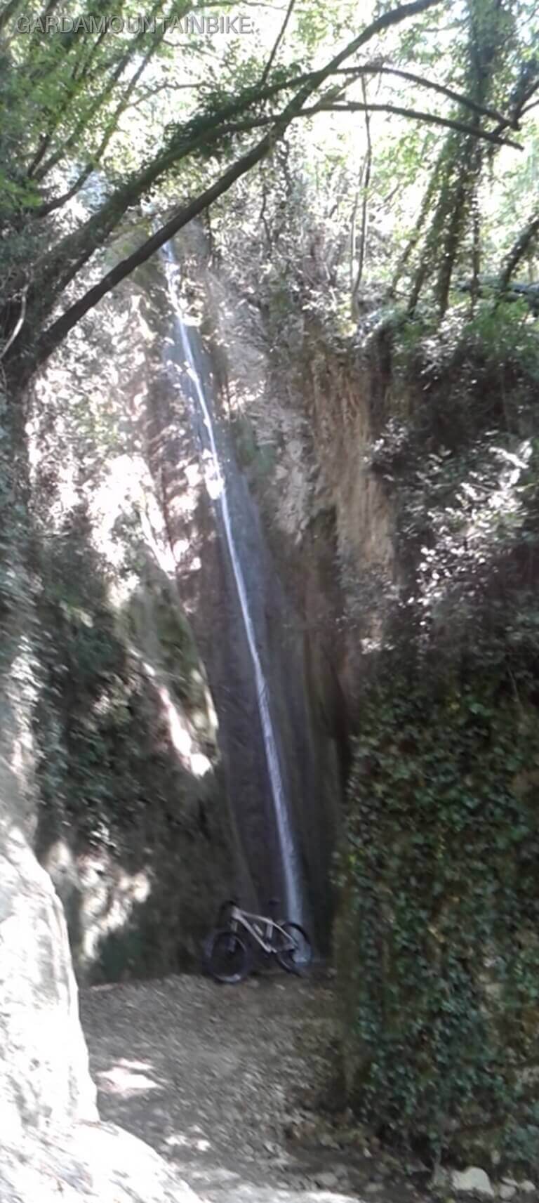 due-santi-due-madonne - lago di garda MTB 