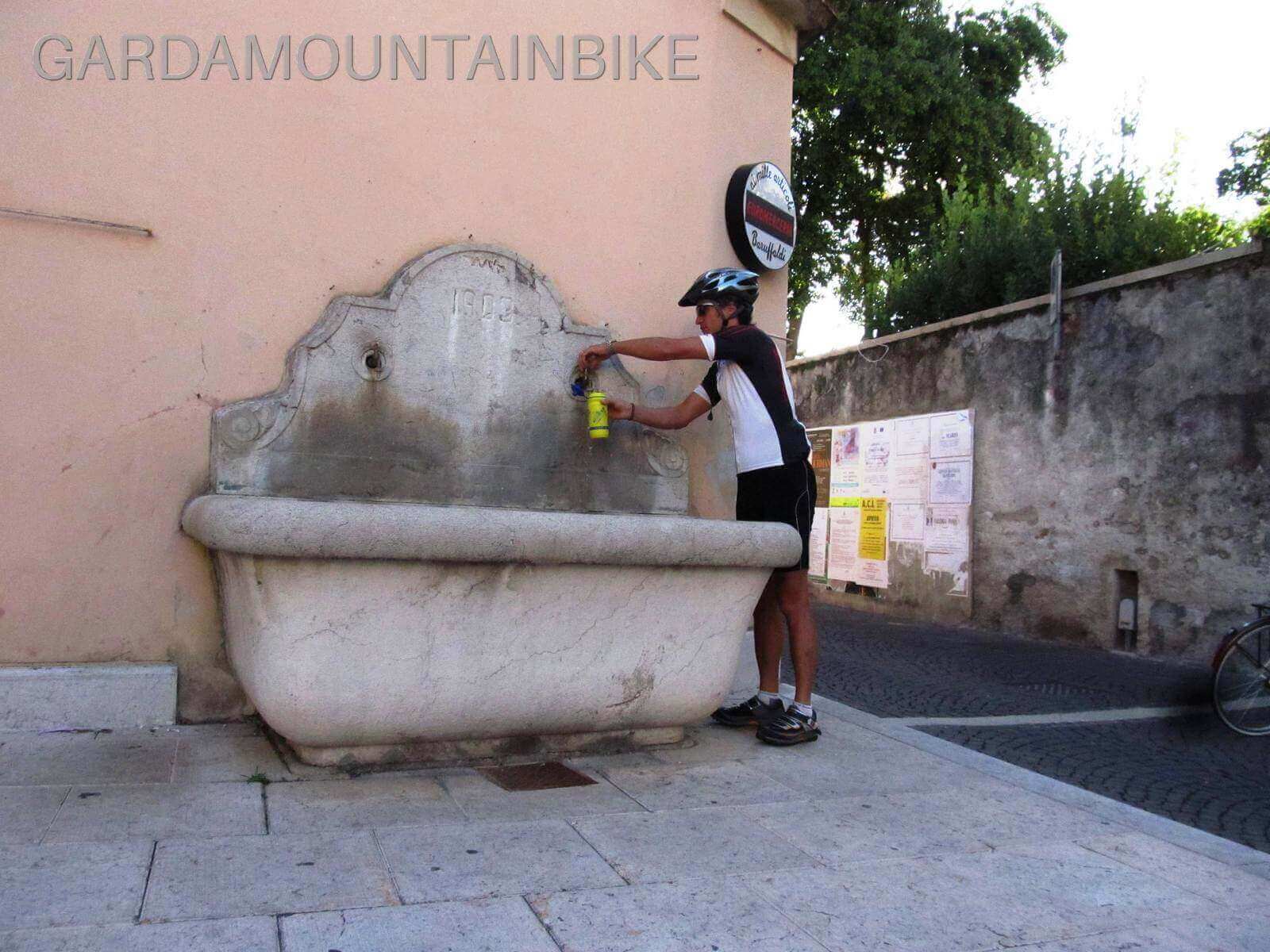 passo spino-percrso MTB 
