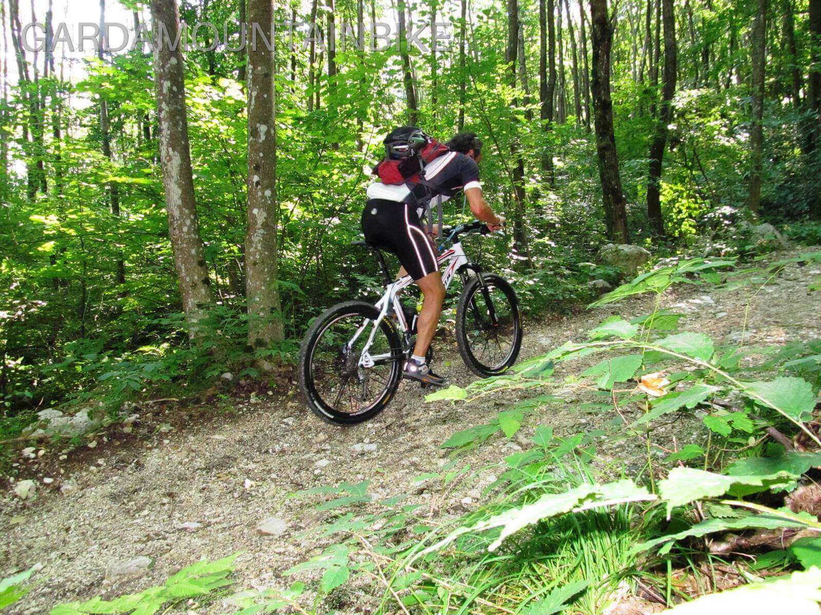 passo spino-percrso MTB 