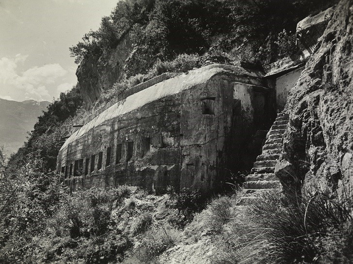 sentiero-ponale - percorso garda