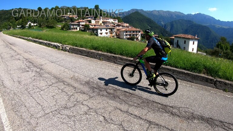 tour-tre-laghi - percorso MTB 